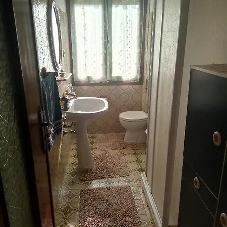Appartement Centrale Per Vacanze