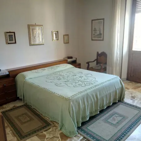 Apartamento Centrale Per Vacanze *