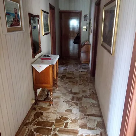 Centrale Per Vacanze Apartamento