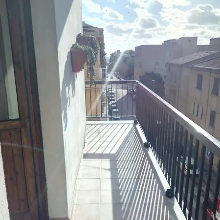Centrale Per Vacanze Alguer